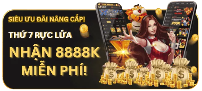Thưởng chào mừng vmax88 trang chủ