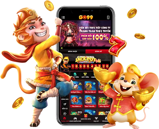 Game Nổ Hũ Video