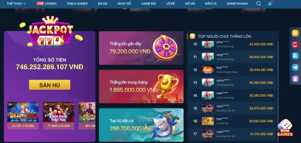 Nạp tiền qua tiền điện tử
